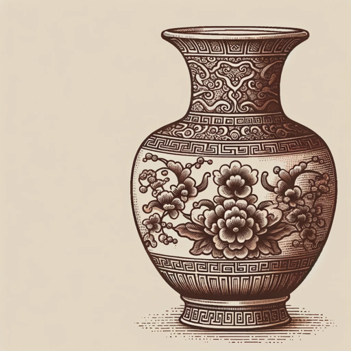 Chinese Antique Investment Guide logo