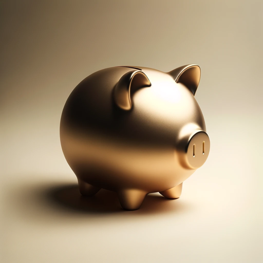 MoneyWhisperer logo