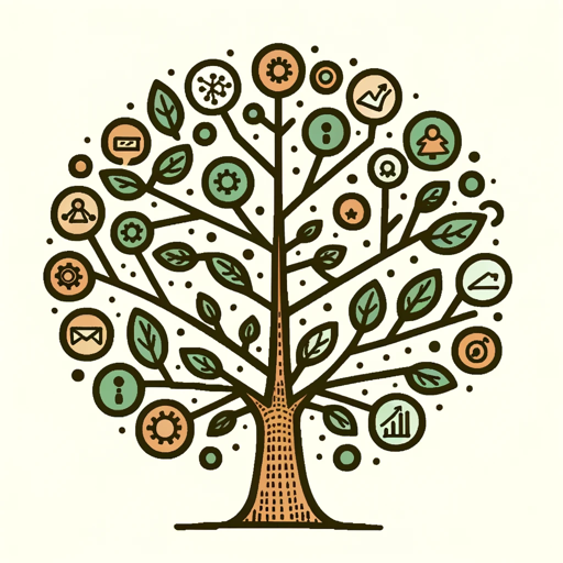 Business Organizational Guide logo