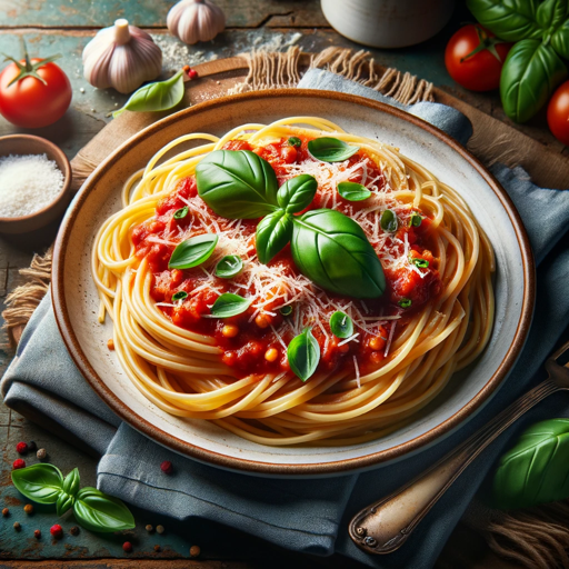 Pasta GPT logo