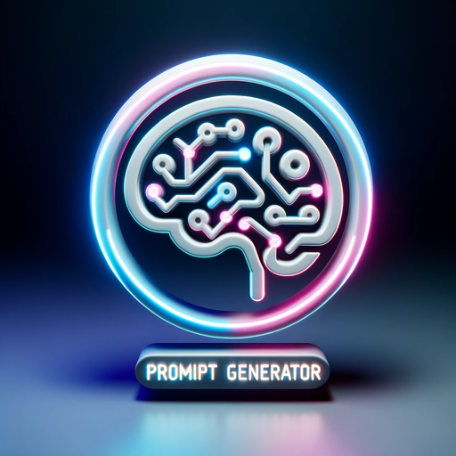 PromptGen logo