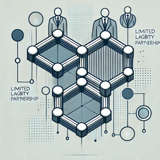 Accountancy and law Business Structures logo