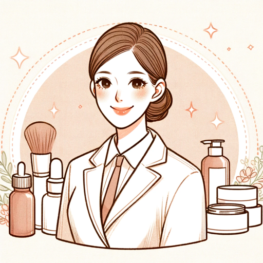 Beauty Expert Advisor logo