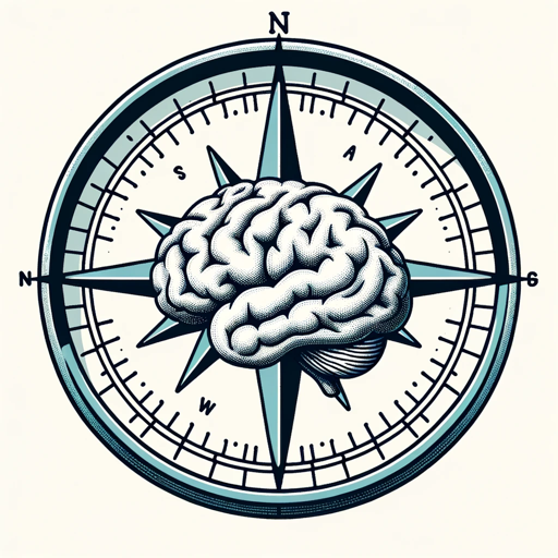 Narcissism Navigator logo
