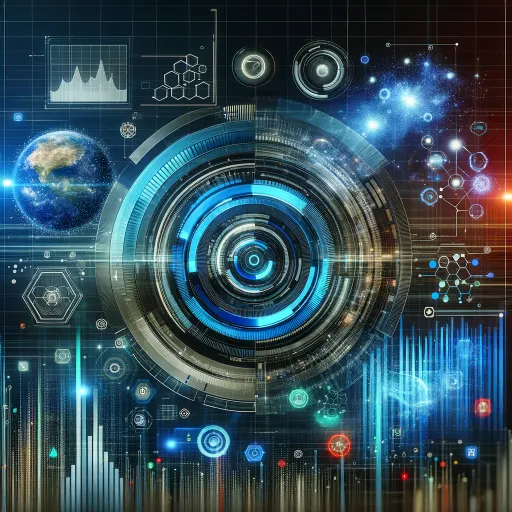 AI Model  for Analyzing Large Datasets logo
