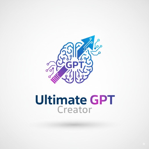 Ultimate GPT Creator logo