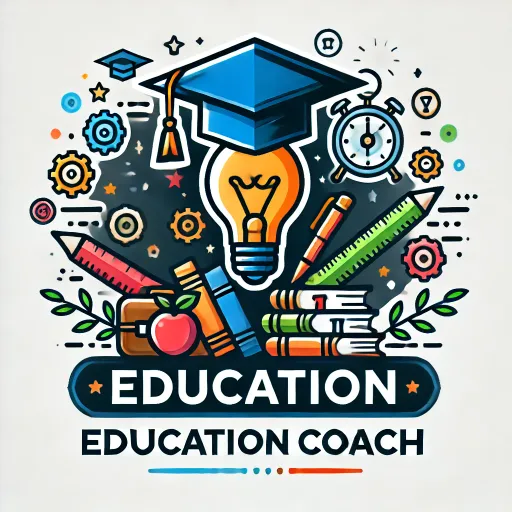 Expert Education Coach logo