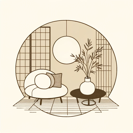 Japanese 3D Designer logo