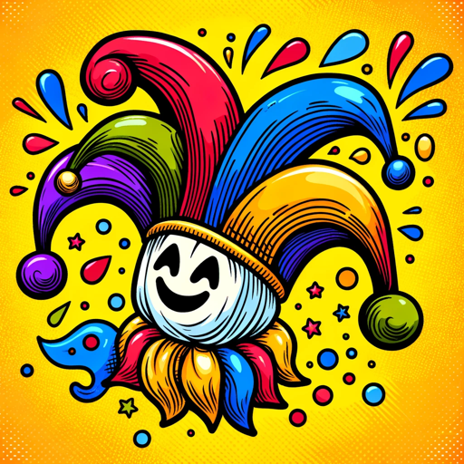 Memes Creator logo