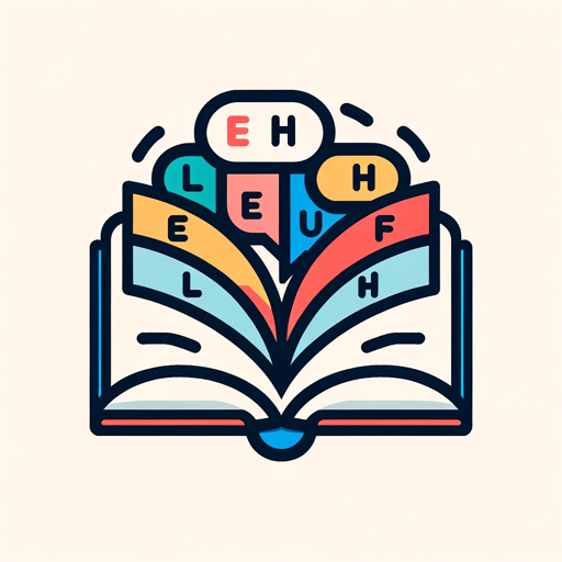 Personalized Language Mnemonics logo