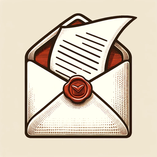 B2B Email Composer logo