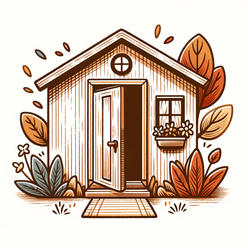 Home Improvement Aid Guide logo