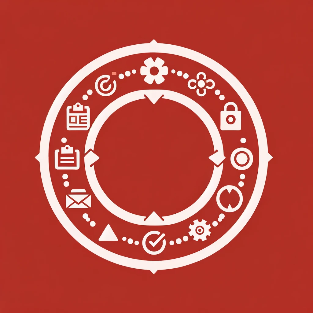 Agile Guru by ScrumExpress logo
