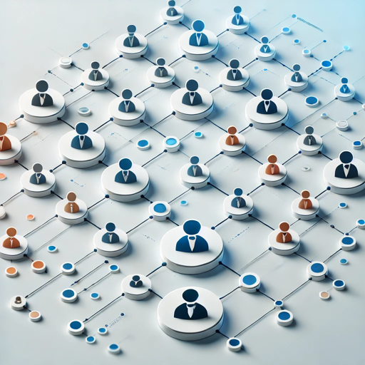 Account Contact Map logo