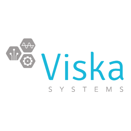Viska Systems Guru on Cognex In-Sight logo