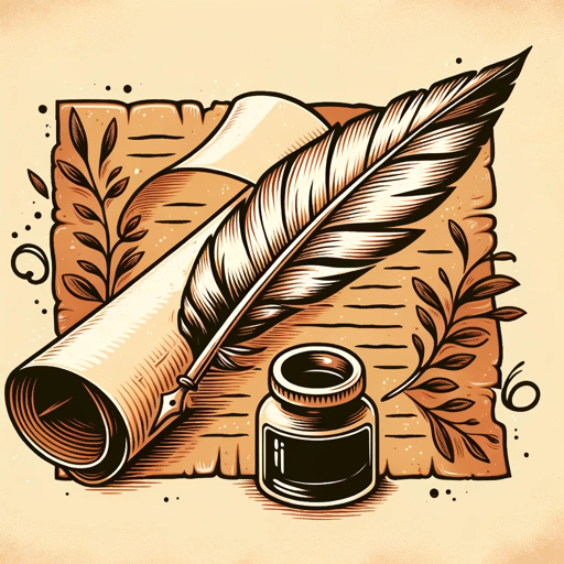 Story Crafter logo