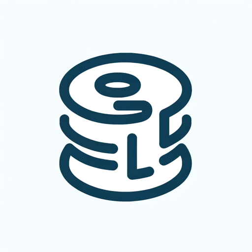 SQL GPT logo