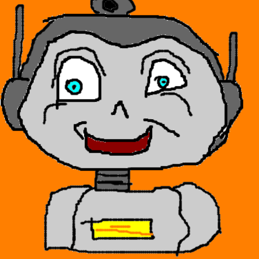 Robô Ed logo