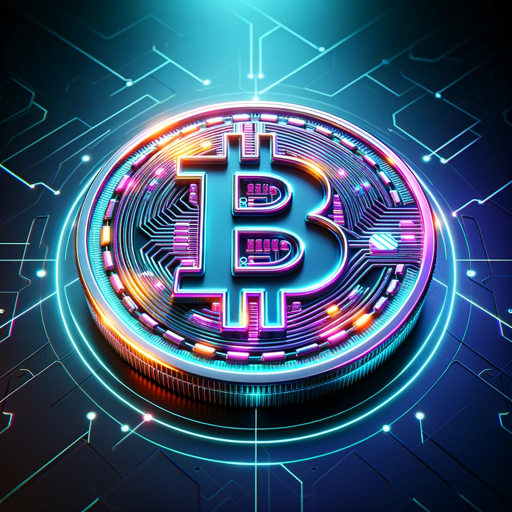 仮想通貨コイン GPT logo