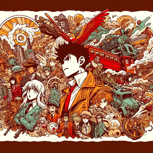 Manga Artisan logo