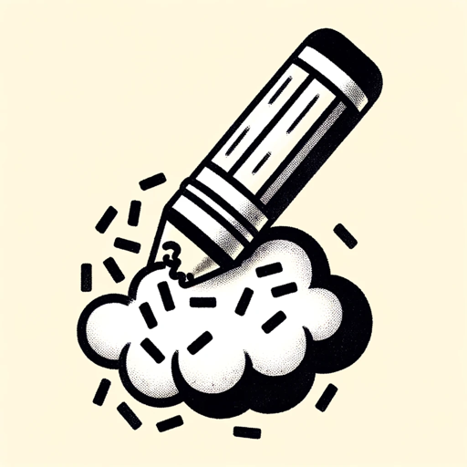 AI Rewriter GPT logo