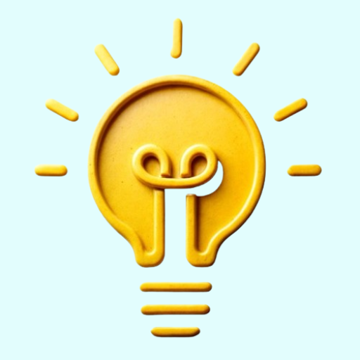로고 디자인 GPT logo