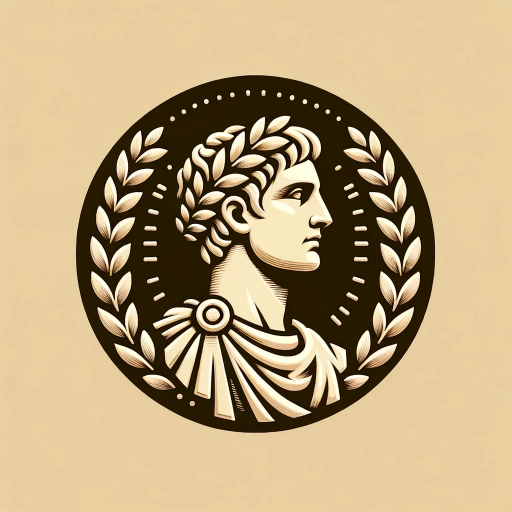 Mini Caesar logo
