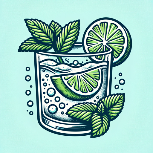 ! Mindful Drinking Guide ! logo