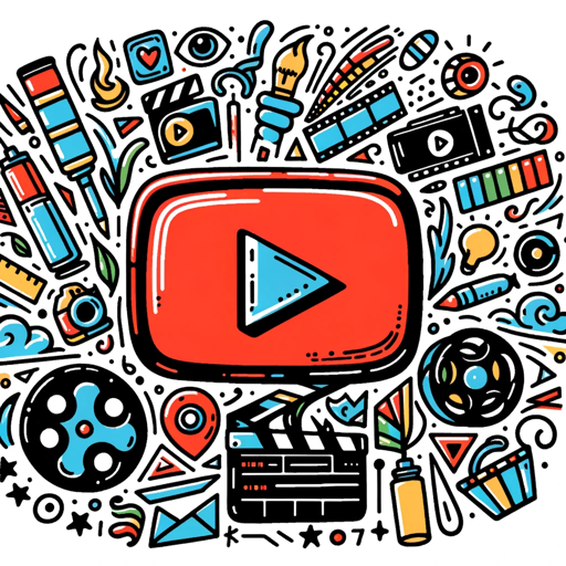 Video Summarizer logo