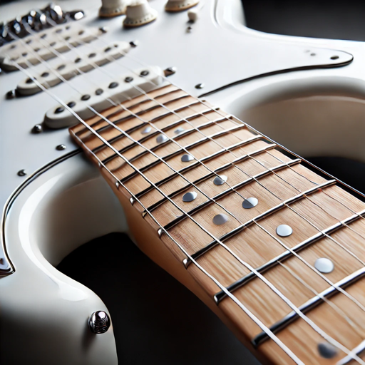 Guitar Scale Guru logo