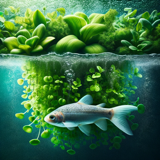 Aquaponics Advisor logo