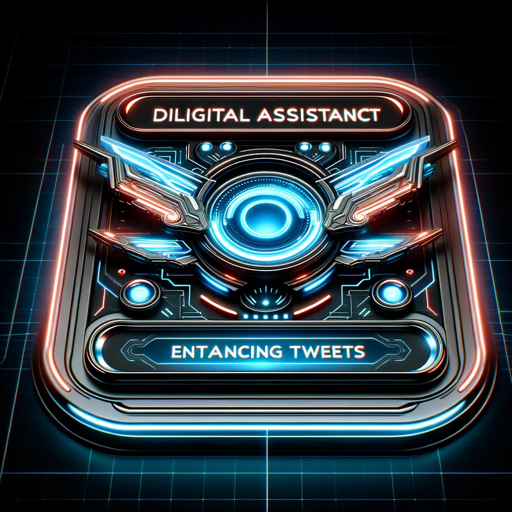 Optimize Tweets on X logo