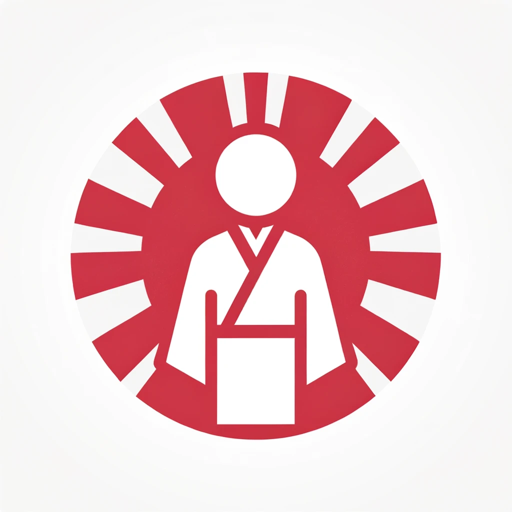 日本人N1 分析（リサーチ）改 logo