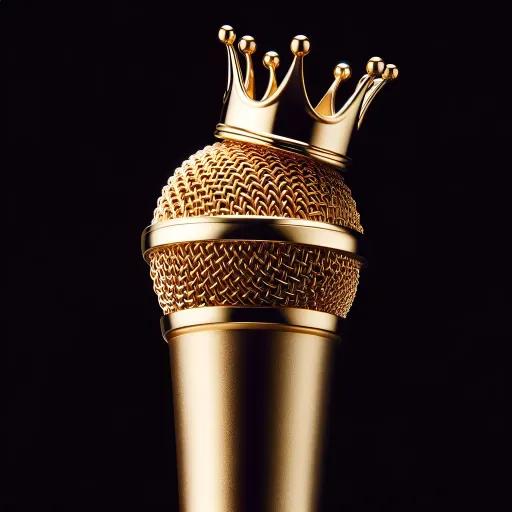 Battle Rap God logo