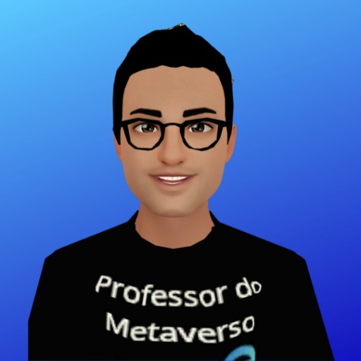 Will professor IA de Inglês da WeLearnFast logo