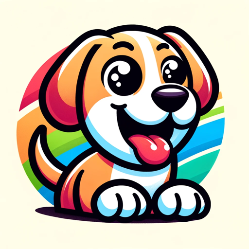 DogGPT logo