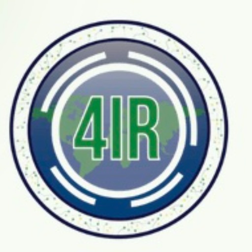 4IRGPT logo