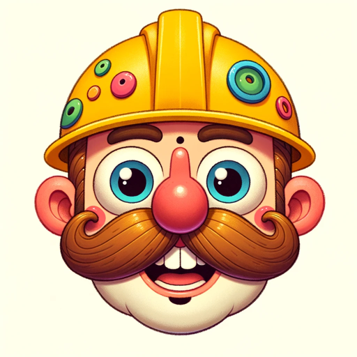 Virtual Handyman logo