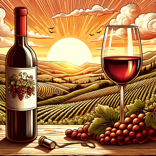 Wine World Explorer logo
