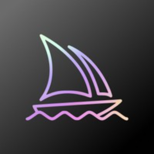 MidjourneyMagic (--v 6.1) logo