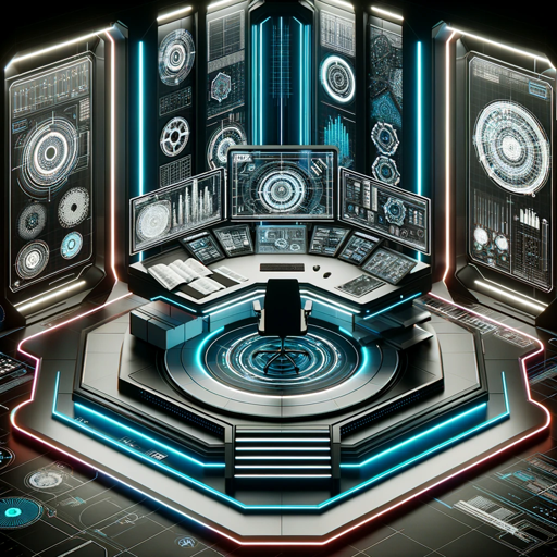 The Architect logo