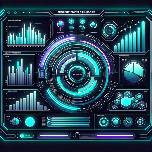 🔄 Smart Procure-Strategy Helper 📊 logo