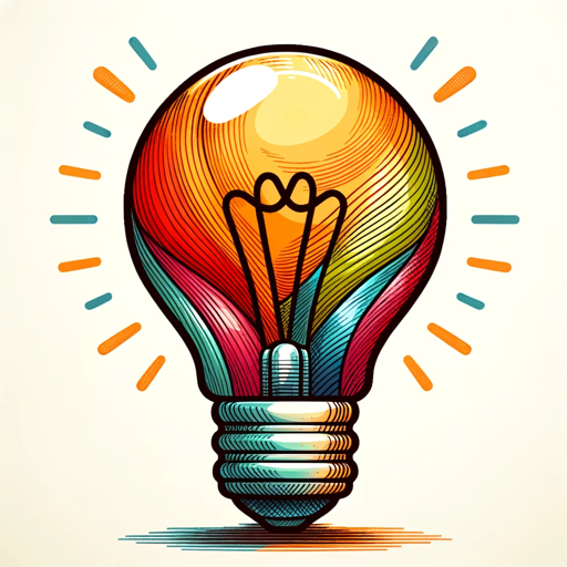 Answer Clearly to Anything logo