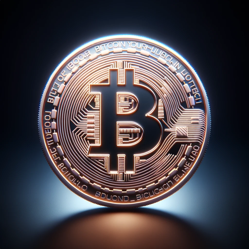 Bitcoin GPT logo