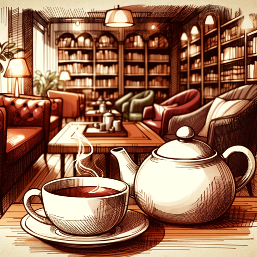 βπ΅ BrewMaster's AI Barista πΏπ§ββοΈ logo