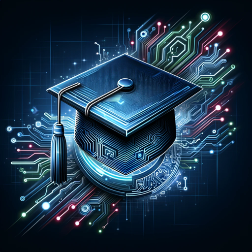 EduFuture Analyst logo