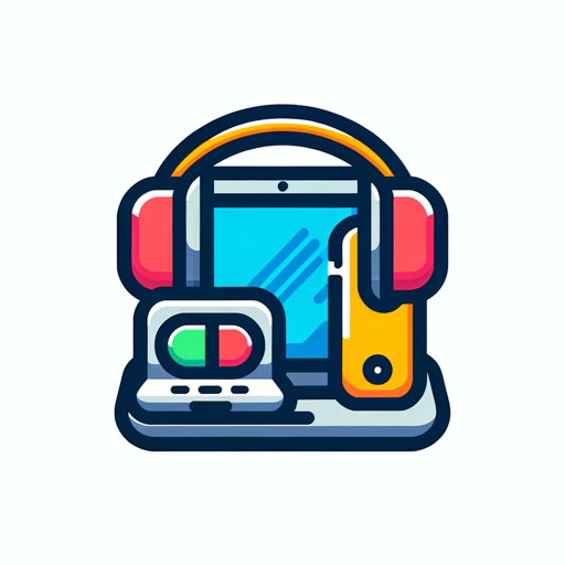 Electronics Store logo