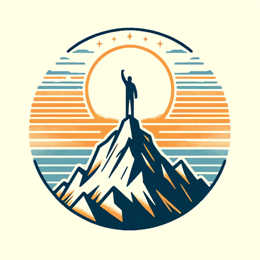 Peak Potential Guide logo