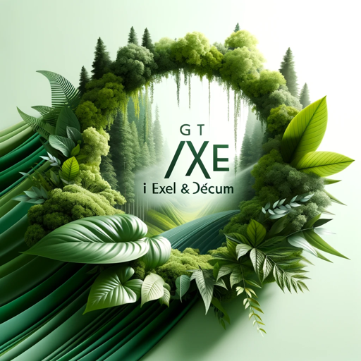 Hjälp i Excel & Dokument logo