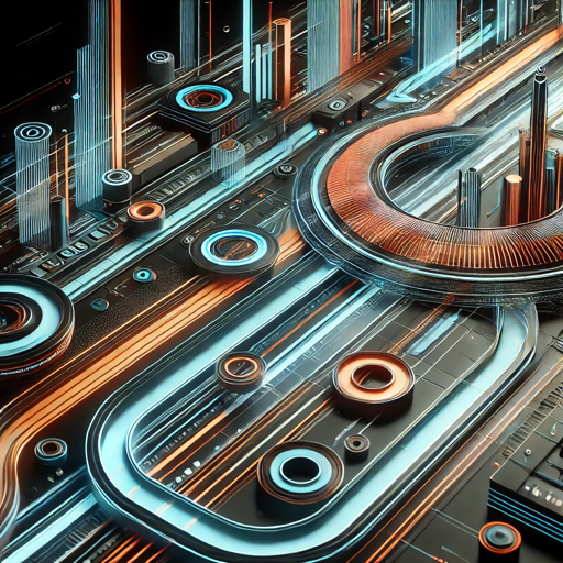 AI and Data Analytics for Supply Chain logo